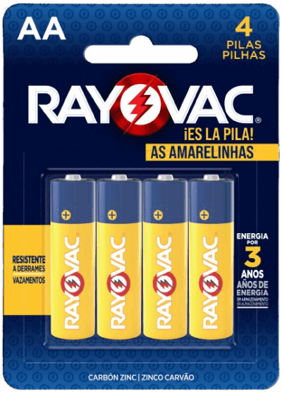 As Amarelinhas AA