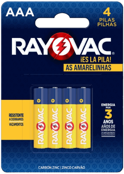 As Amarelinhas AAA