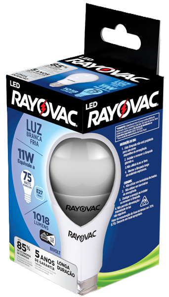 LED 11W