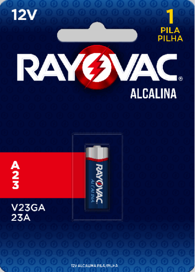 Eletrônicas V23GA